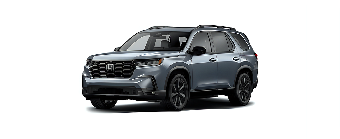 Honda Pilot 2023 5