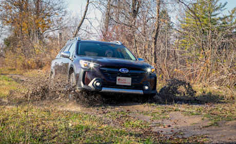 Editorial 2023 subaru outback premier xt 01 jw