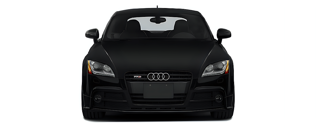 Audi TTS 2015 4