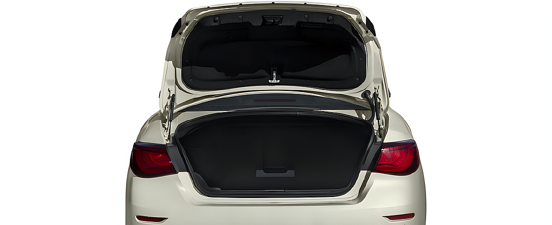 Infiniti Q70L 2018 11