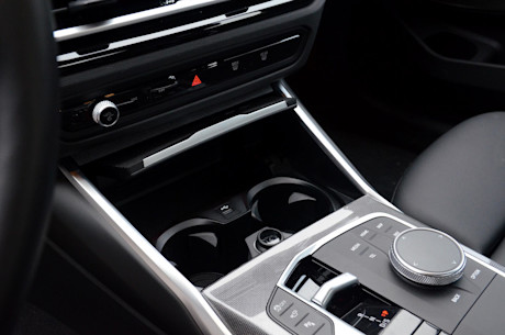 BMW M340i xDrive 2023 : essai routier Image