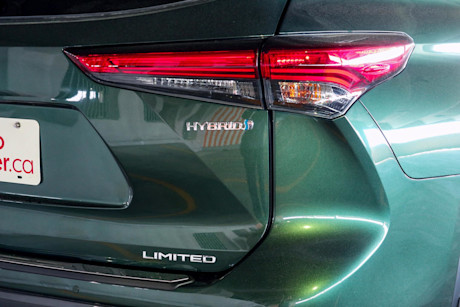Editorial 2023 toyota highlander hybrid limited td 230721 19 jm
