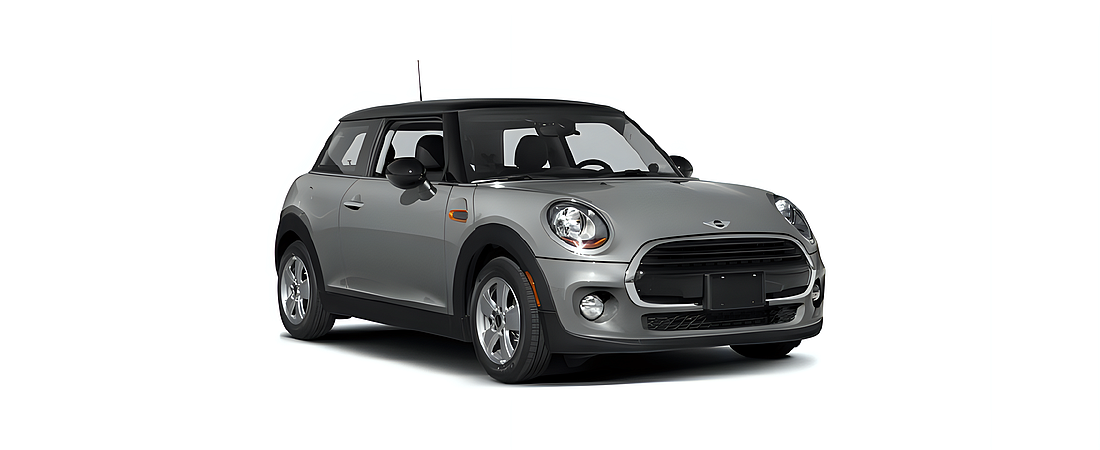 MINI Cooper Hardtop 2017 2