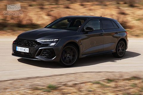Audi RS 3