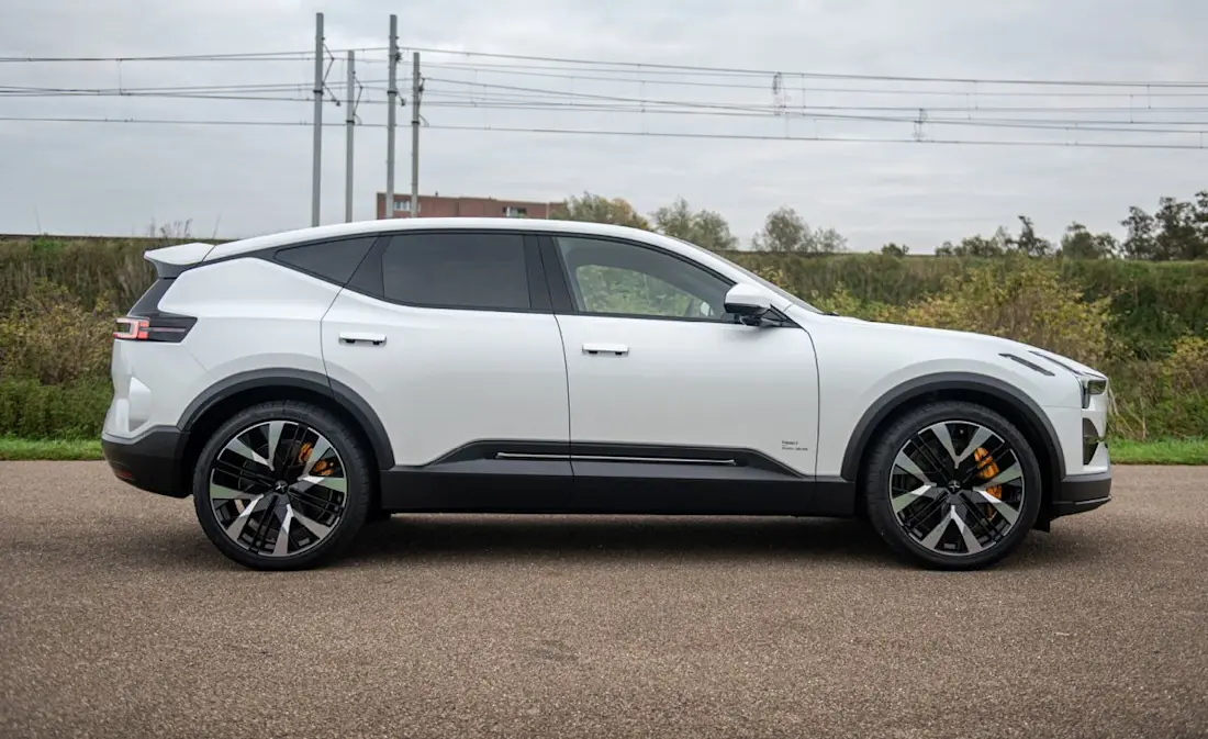 Polestar 3 5