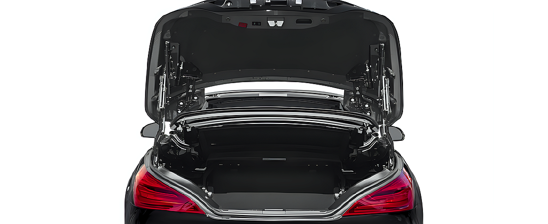 Mercedes-Benz SL-Class 2018 38