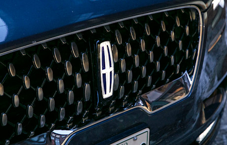 Editorial 2021 lincoln aviator grand touring 10 jw