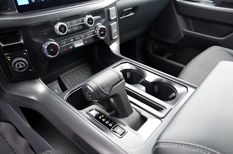 Ford F-150 XLT 2024 : essai routier Image