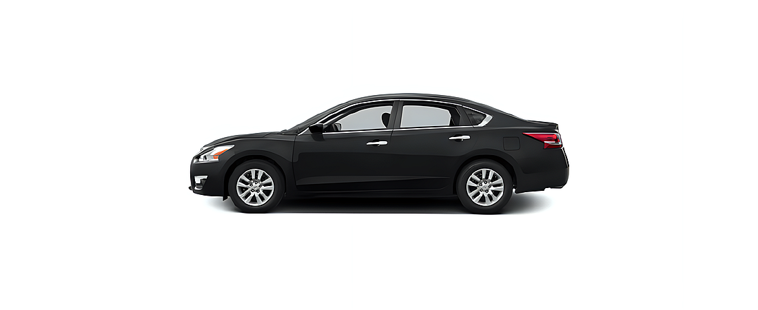 Nissan Altima 2014 3