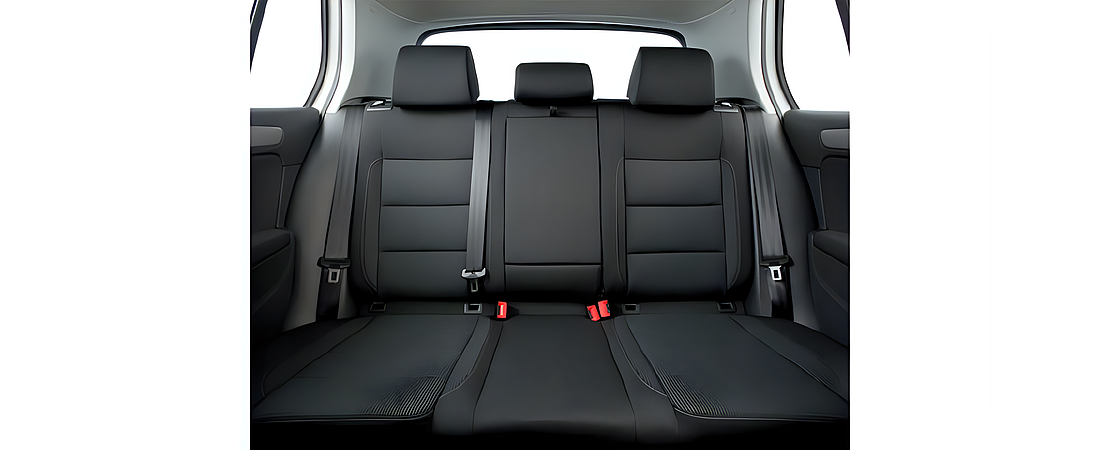Volkswagen Golf 2011 33