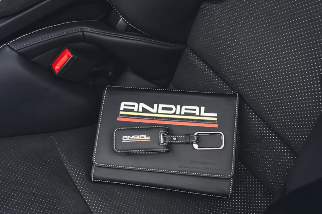 PorscheGT3-andial-llavero