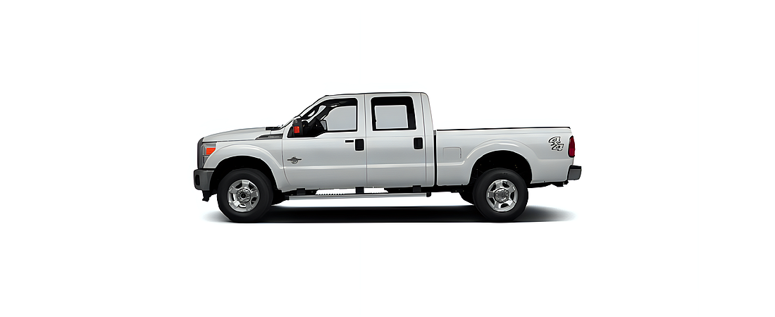 Ford F-350 2016 35
