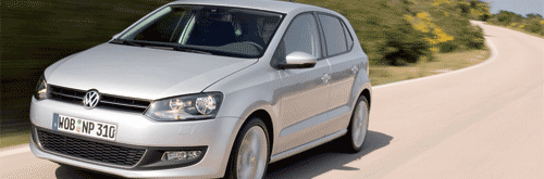 Essai: Volkswagen Polo 1.6 TDI – Très bon bulletin