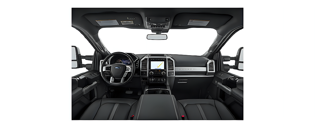 Ford F-250 2021 127