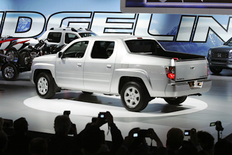 Editorial ridgelinedebut 3