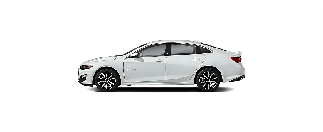 Chevrolet Malibu 2023 16