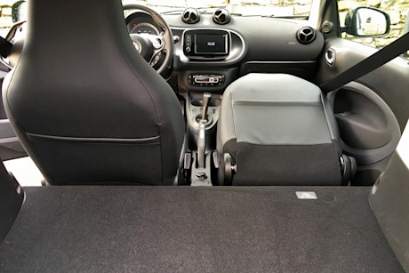 Editorial 2017 smart fortwo prime 23 sb