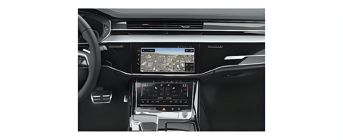 Audi S8 2024 14