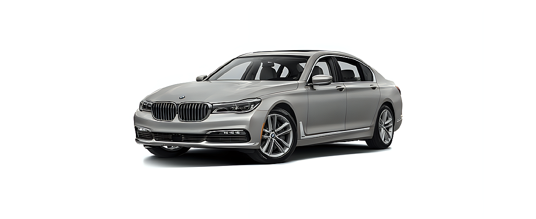 2016 BMW 7 Series - Canadian Prices, Specs, Photos | AutoTrader.ca