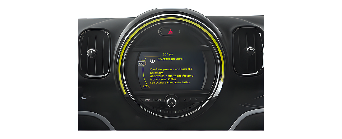 MINI Cooper Countryman 2019 29