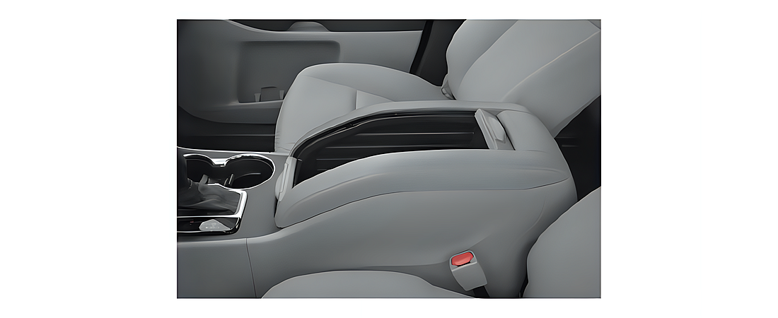 Toyota Highlander 2019 12