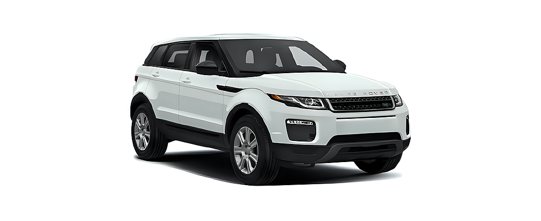 Land Rover Range Rover Evoque 2019 2