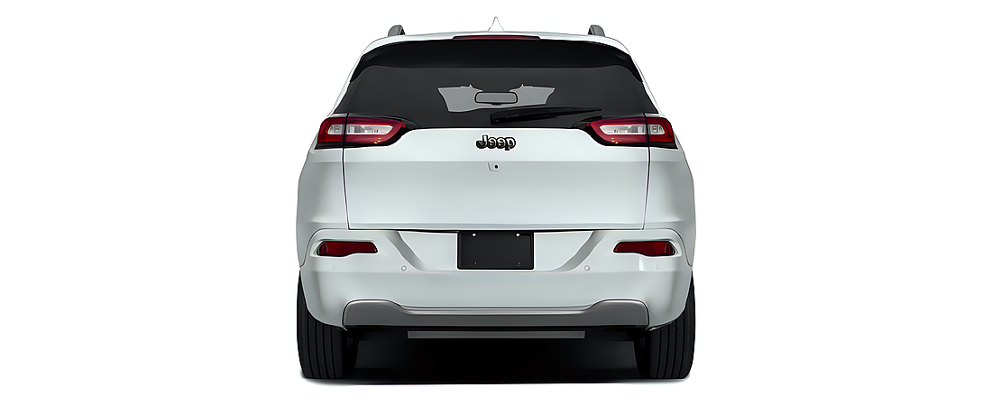 Jeep Cherokee 2018 71