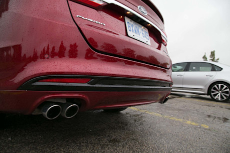 Editorial 2018 ford fusion sport 05 jw