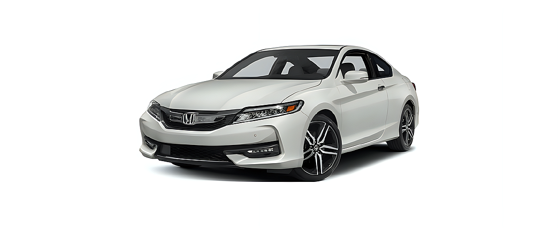 Honda Accord Coupe 2017 30