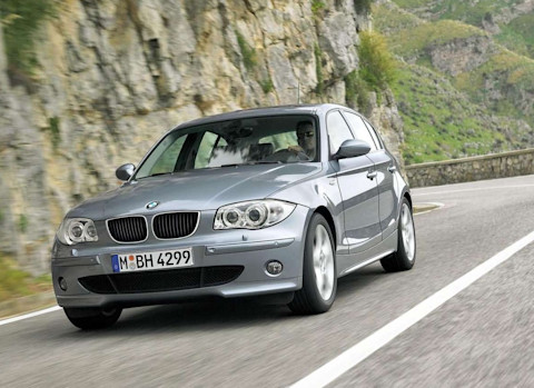 BMW 120