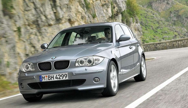 BMW 120