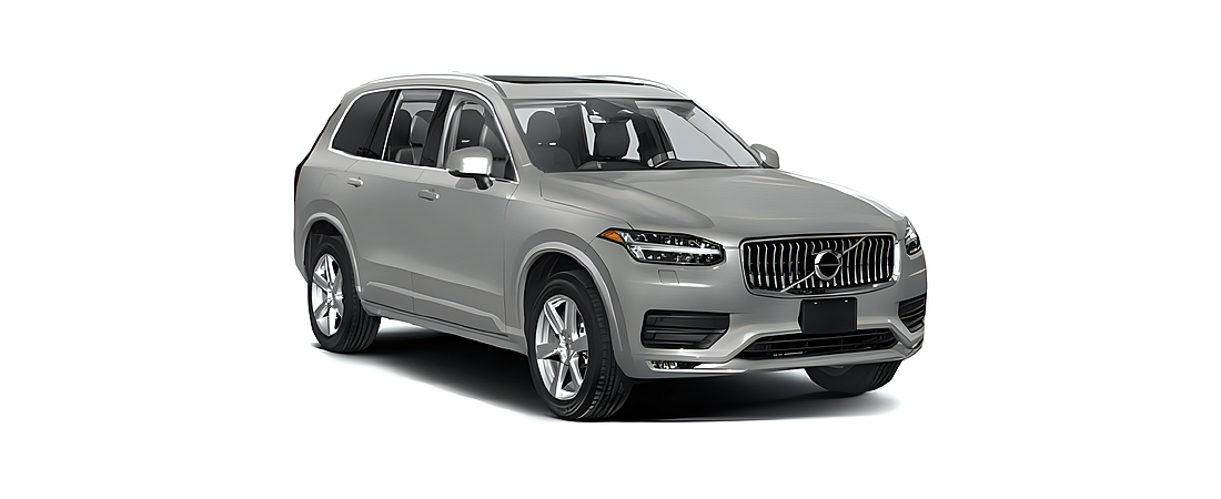 Volvo XC90 2025 15