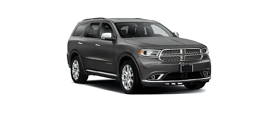 Dodge Durango 2020 16