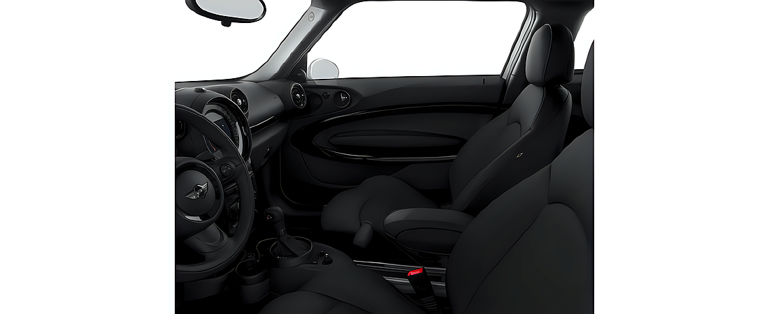 MINI Cooper Paceman 2015 8