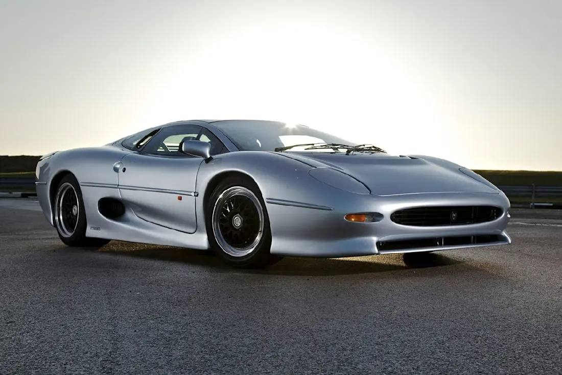 Jaguar-XJ220-1992 (4)