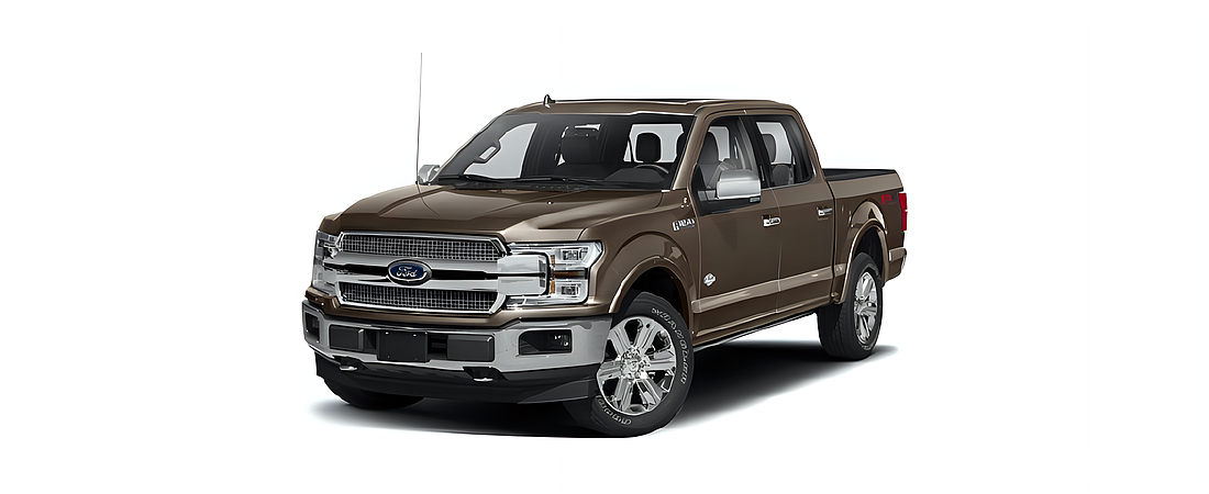 Ford F-150 2018 68