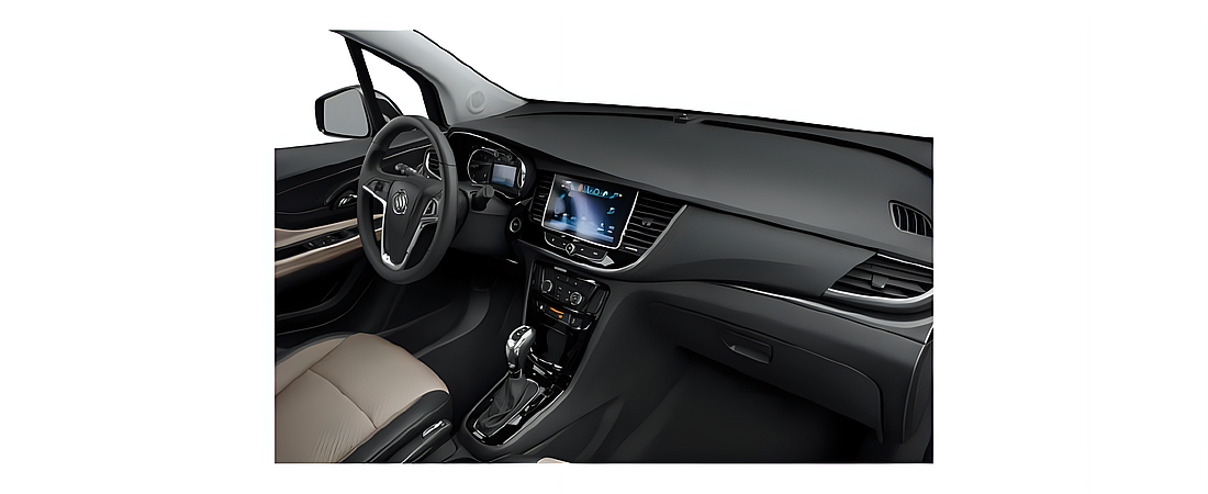 Buick Encore 2022 13