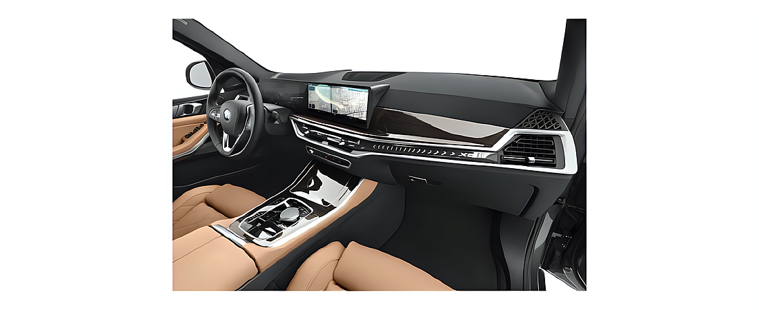 BMW X5 2024 13