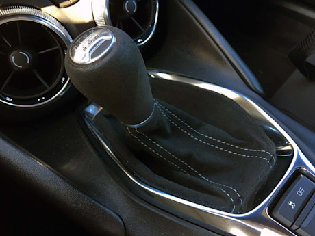 Chevrolet Camaro Turbo 1LT 2019 : essai routier Image