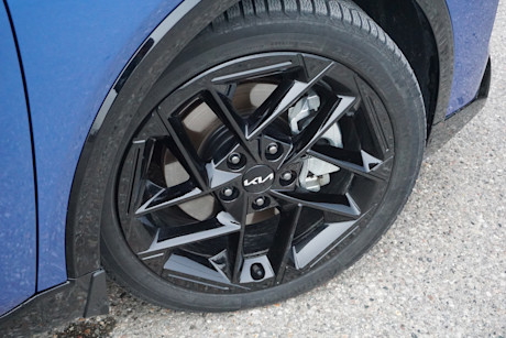 2026 Kia K4 Hatchback - TD - DI - 260326 - 3