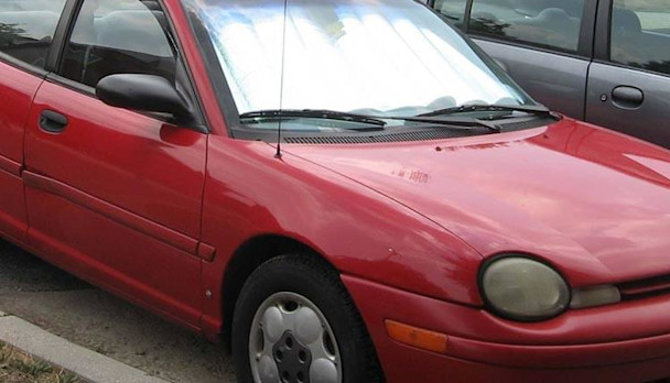 Chrysler Neon