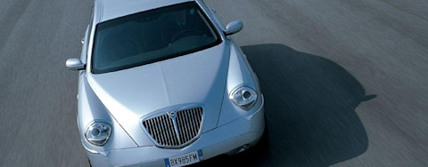 Lancia Thesis