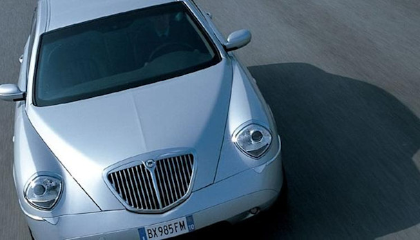 Lancia Thesis