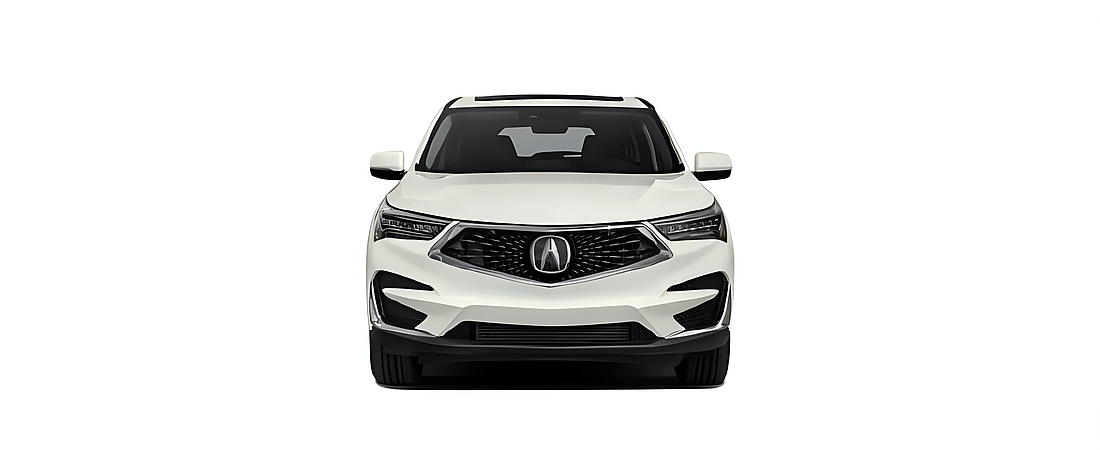 Acura RDX 2021 4