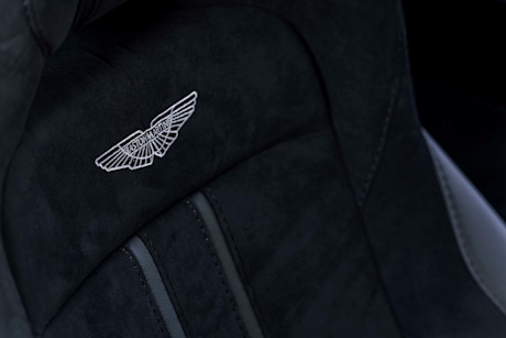 Editorial 2020 aston martin vantage 16 aston martin