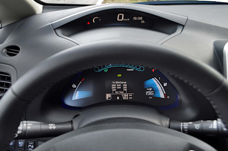 Editorial 2017 nissan leaf 21 mb