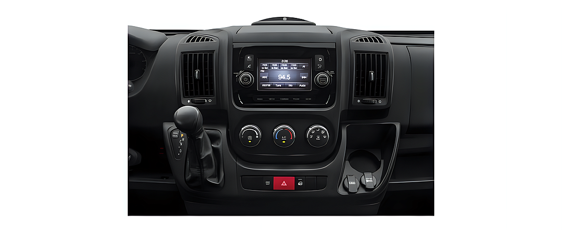 Ram ProMaster Cargo Van 2022 9