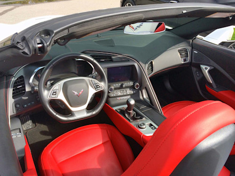 Editorial 06 sb gm at ctmp corvette stingray convertible