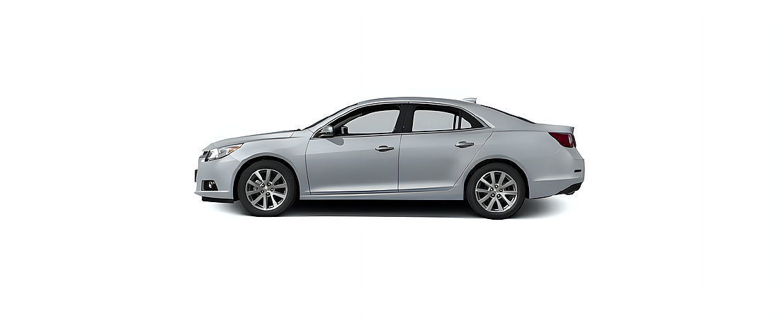 Chevrolet Malibu 2016 92