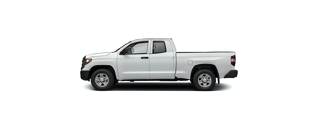 Toyota Tundra 2018 3